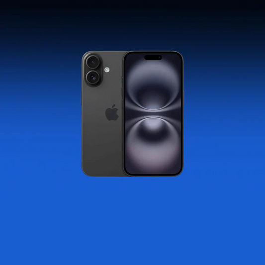 iPhone 16 - Vendor
