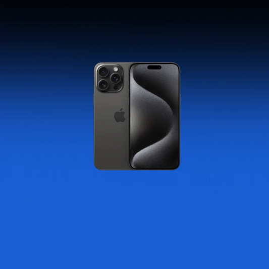 iPhone 15 Pro Max - Vendor