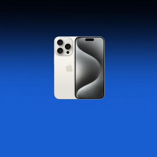 iPhone 15 Pro - Vendor